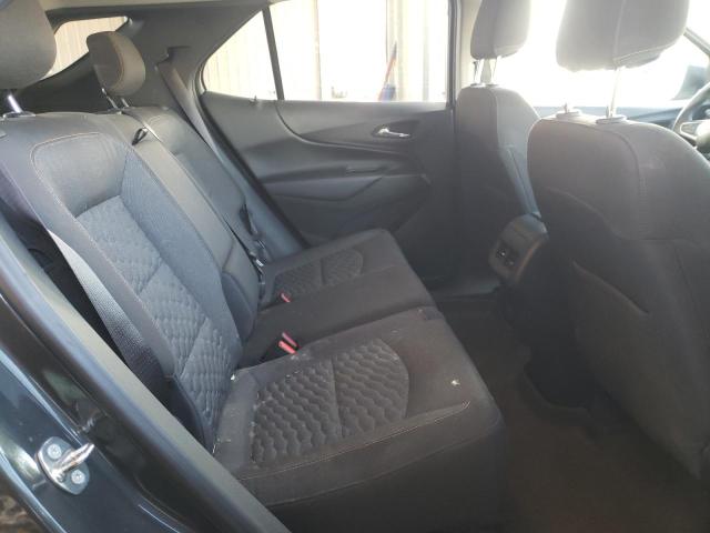Photo 11 from auction – 2018 CHEVROLET EQUINOX LT with VIN 3GNAXKEX3JS504948