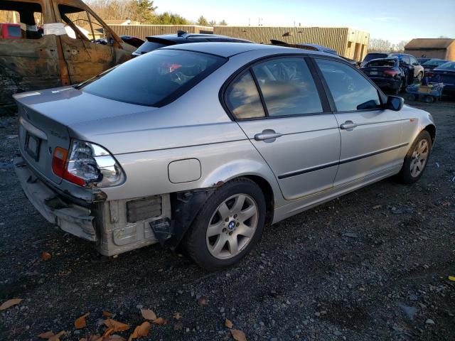 Photo 3 from auction – 2003 BMW 325 XI with VIN WBAEU33483PF59589