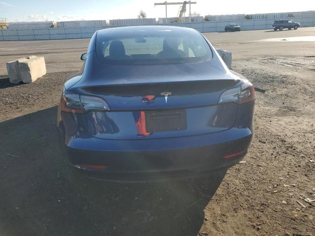 Photo 6 from auction – 2022 TESLA MODEL 3 with VIN 5YJ3E1EA6NF304514