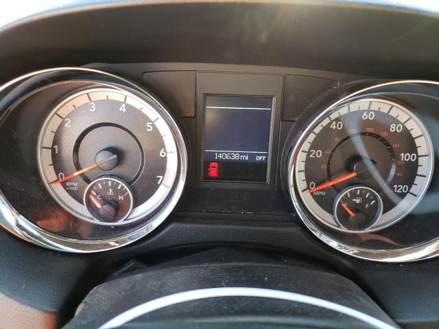 Photo 9 from auction – 2015 DODGE GRAND CARA with VIN 2C4RDGEGXFR612263
