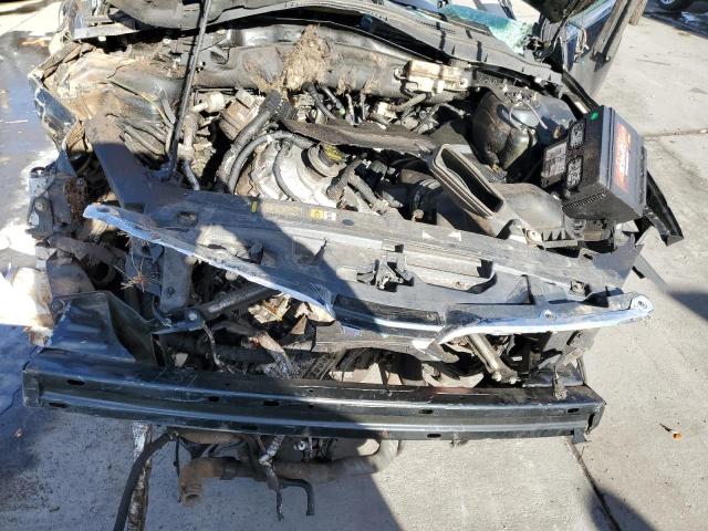 Photo 11 from auction – 2010 LINCOLN MKZ with VIN 3LNHL2JC1AR755136