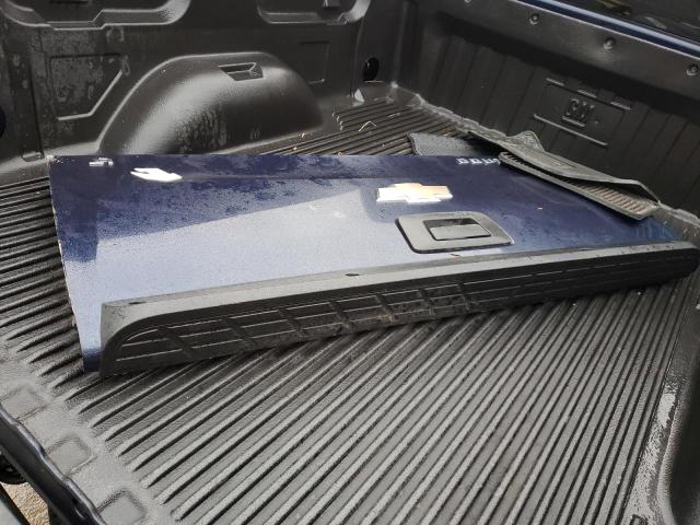 Photo 12 from auction – 2009 CHEVROLET SILVERADO with VIN 1GCEC29C69Z257520
