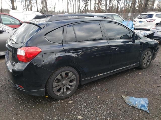 Photo 3 from auction – 2012 SUBARU IMPREZA SP with VIN JF1GPAL67CH236852