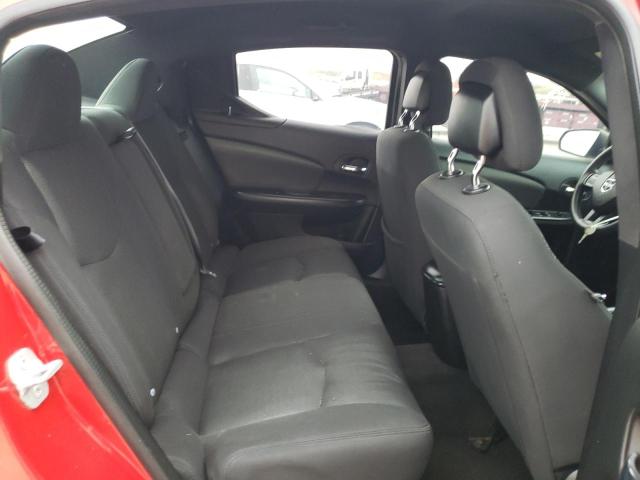 Photo 10 from auction – 2013 DODGE AVENGER SE with VIN 1C3CDZAG6DN750632