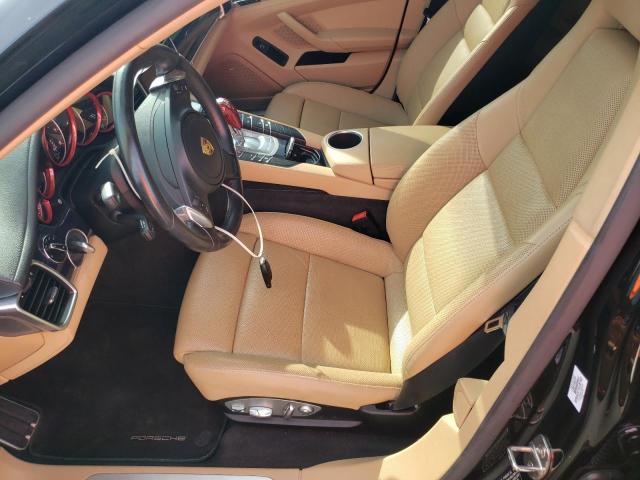 Photo 7 from auction – 2016 PORSCHE PANAMERA 2 with VIN WP0AA2A71GL001952