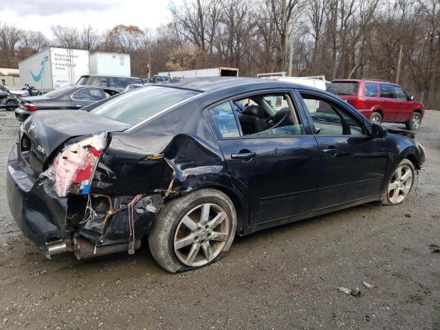 Photo 3 from auction – 2006 NISSAN MAXIMA SE with VIN 1N4BA41E76C810150