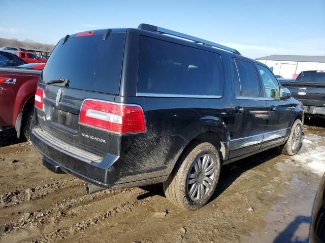 Photo 3 from auction – 2012 LINCOLN NAVIGATOR with VIN 5LMJJ3J51CEL02877