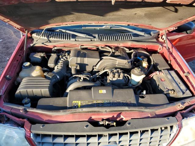 Photo 12 from auction – 2002 FORD EXPLORER X with VIN 1FMZU62E12ZB18026
