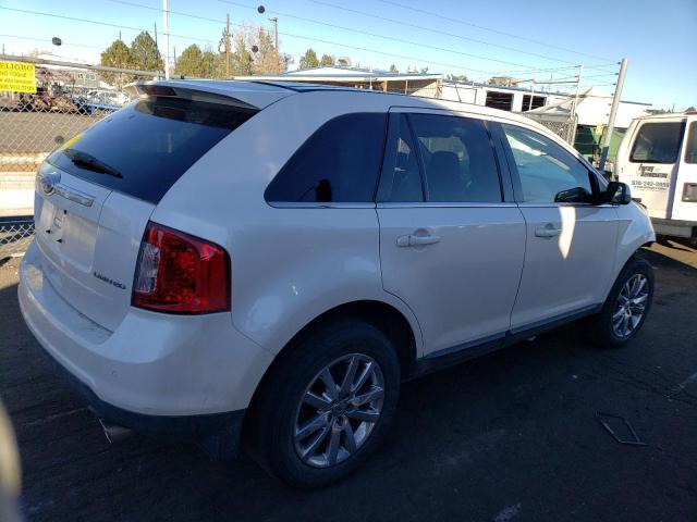 Photo 3 from auction – 2011 FORD EDGE LIMIT with VIN 2FMDK3KC7BBB66713