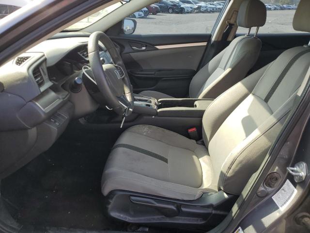Photo 7 from auction – 2017 HONDA CIVIC LX with VIN 2HGFC2F59HH561161