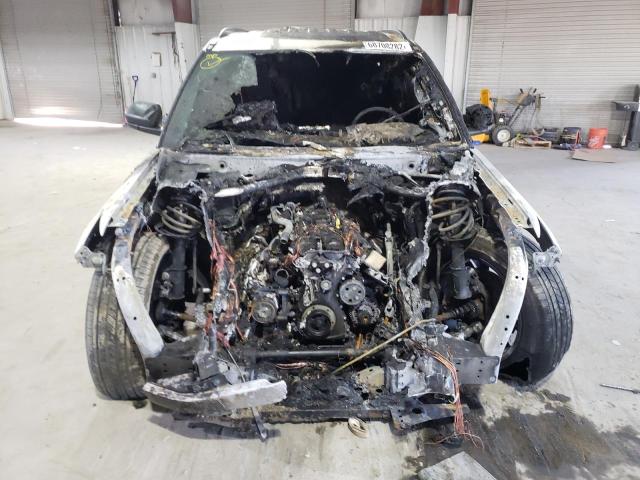 Photo 5 from auction – 2020 FORD EXPLORER X with VIN 1FMSK8DH2LGC95627
