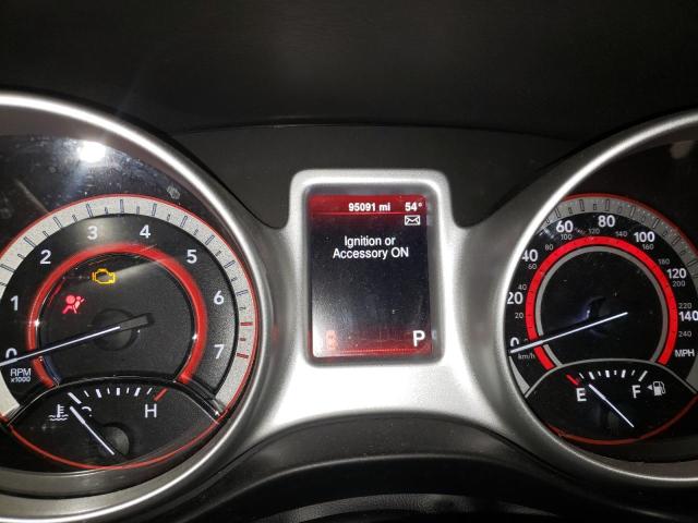 Photo 9 from auction – 2015 DODGE JOURNEY SE with VIN 3C4PDCAB3FT551068