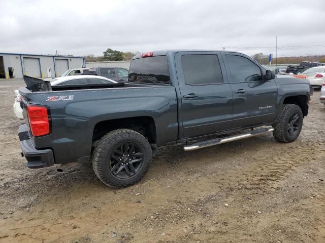 Photo 3 from auction – 2017 CHEVROLET SILVERADO with VIN 3GCUKREC5HG394721