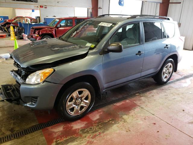 TOYOTA RAV4 2011 with VIN 2T3BF4DV2BW085832 - Photo from auction