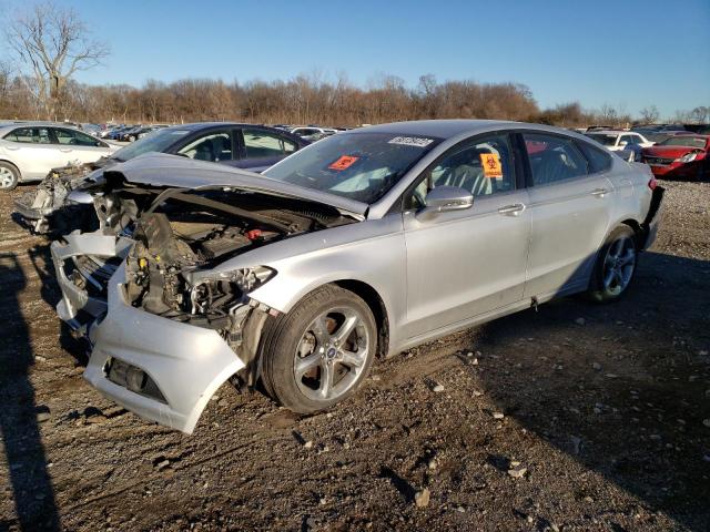 Photo 1 from auction – 2013 FORD FUSION SE with VIN 3FA6P0H96DR157679