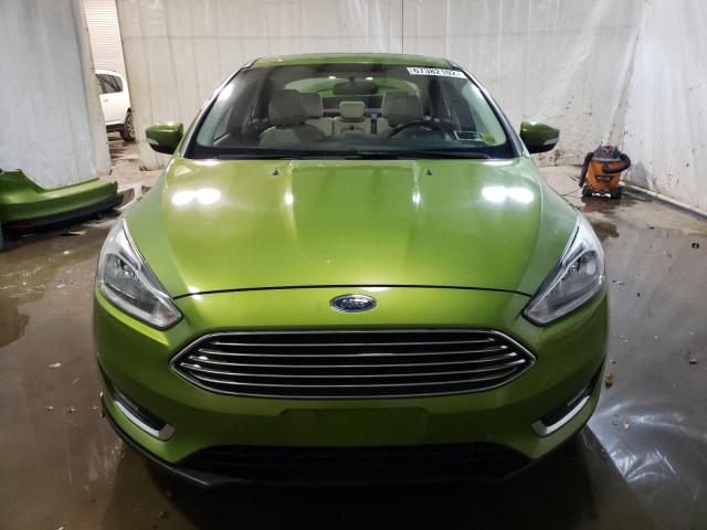 Photo 5 from auction – 2018 FORD FOCUS TITA with VIN 1FADP3J28JL323328