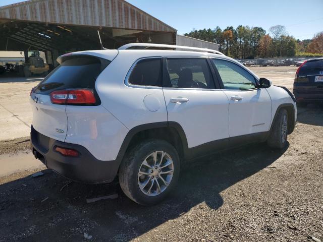Photo 3 from auction – 2016 JEEP CHEROKEE L with VIN 1C4PJLCB9GW208038