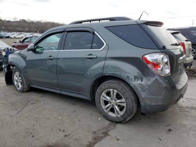 Photo 2 from auction – 2012 CHEVROLET EQUINOX LT with VIN 2GNFLEEK6C6304221