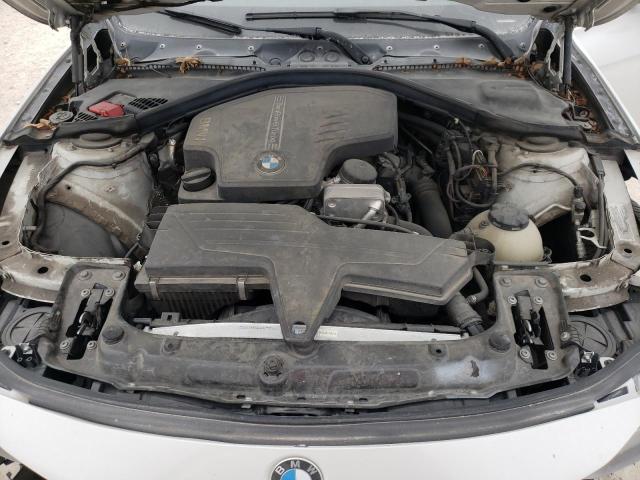 Photo 11 from auction – 2012 BMW 328 I with VIN WBA3A5G55CNP17362