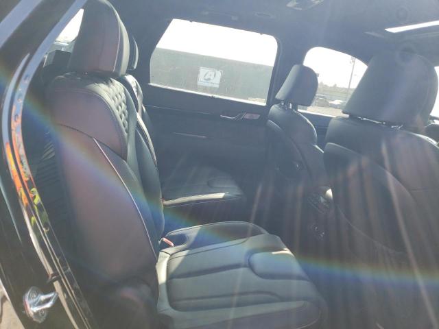 Photo 11 from auction – 2022 HYUNDAI PALISADE C with VIN KM8R74HE4NU352584