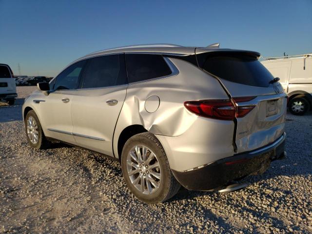 Photo 2 from auction – 2018 BUICK ENCLAVE PR with VIN 5GAERCKW9JJ249389