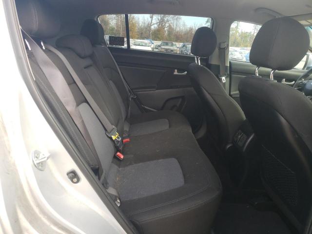 Photo 11 from auction – 2014 KIA SPORTAGE B with VIN KNDPB3AC5E7556340