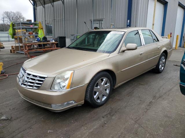 صورة رقم 1 من المزاد - 2006 CADILLAC DTS مع VIN 1G6KD57Y36U165258