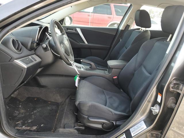 Photo 7 from auction – 2010 MAZDA 3 S with VIN JM1BL1H6XA1343232