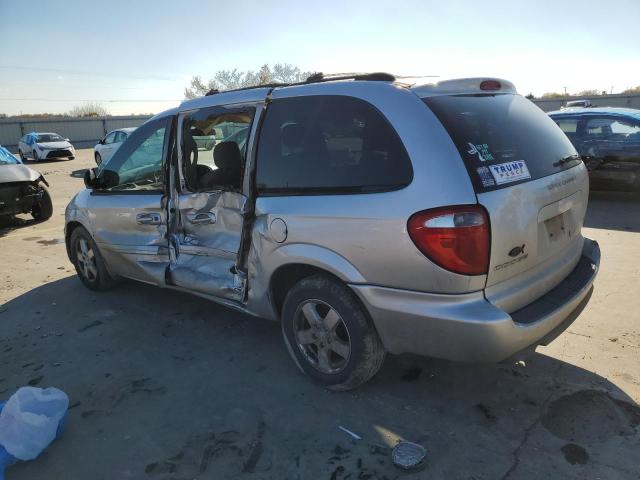 Photo 2 from auction – 2005 DODGE GRAND CARA with VIN 2D4GP44L15R168316
