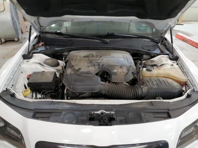 Photo 11 from auction – 2014 CHRYSLER 300 S with VIN 2C3CCABG9EH380256