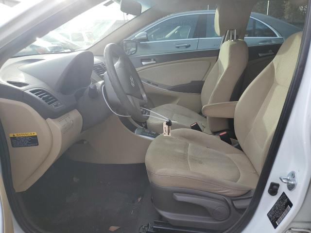 Photo 7 from auction – 2014 HYUNDAI ACCENT GLS with VIN KMHCT4AE1EU720733