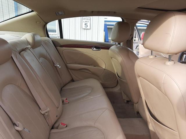 Photo 10 from auction – 2006 BUICK LUCERNE CX with VIN 1G4HE57Y36U148282