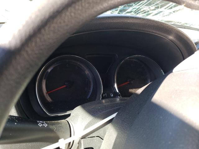 Photo 9 from auction – 2019 NISSAN VERSA S with VIN 3N1CN7APXKL858989