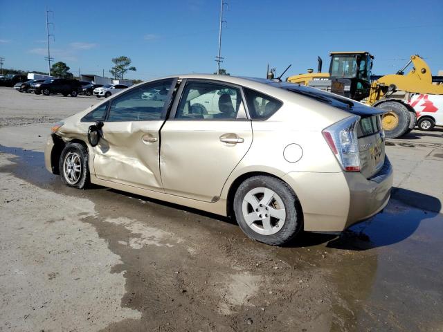 Photo 2 from auction – 2011 TOYOTA PRIUS with VIN JTDKN3DU2B0271976