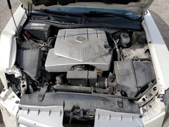 Photo 11 from auction – 2006 CADILLAC CTS HI FEA with VIN 1G6DP577460193391