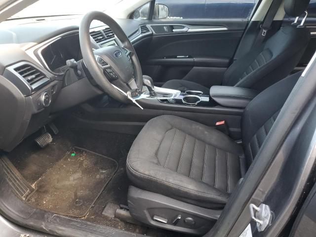Photo 7 from auction – 2014 FORD FUSION SE with VIN 3FA6P0H77ER118728