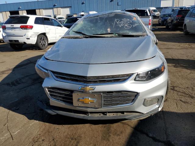 Photo 5 from auction – 2016 CHEVROLET MALIBU LT with VIN 1G1ZE5ST1GF301714