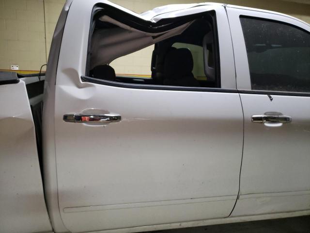 صورة رقم 10 من المزاد - 2015 CHEVROLET SILVERADO مع VIN 3GCUKREC9FG267970