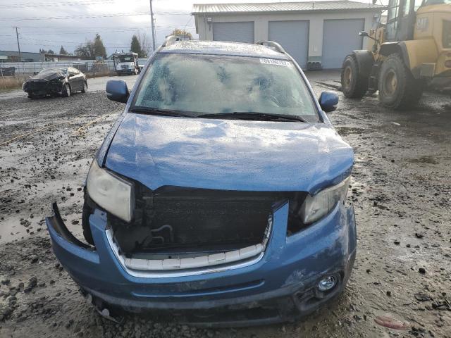 Photo 5 from auction – 2008 SUBARU TRIBECA LI with VIN 4S4WX97D484419021