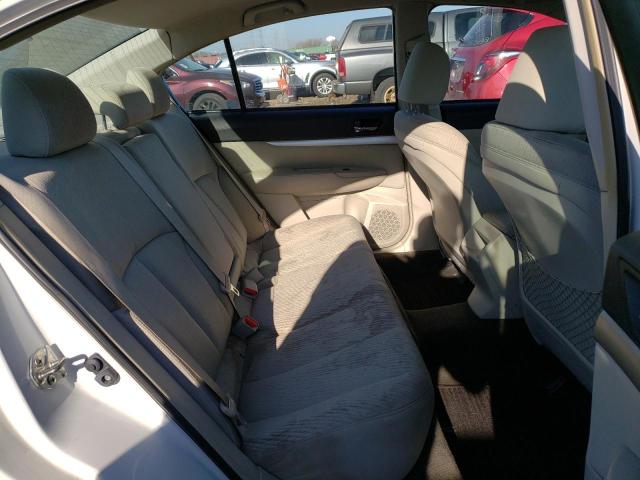 Photo 10 from auction – 2012 SUBARU LEGACY 2.5 with VIN 4S3BMCC67C3026550