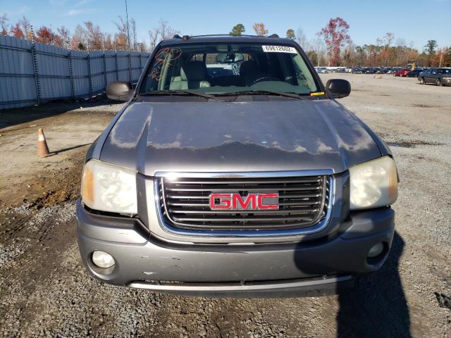 Photo 5 from auction – 2005 GMC ENVOY with VIN 1GKDT13SX52234576