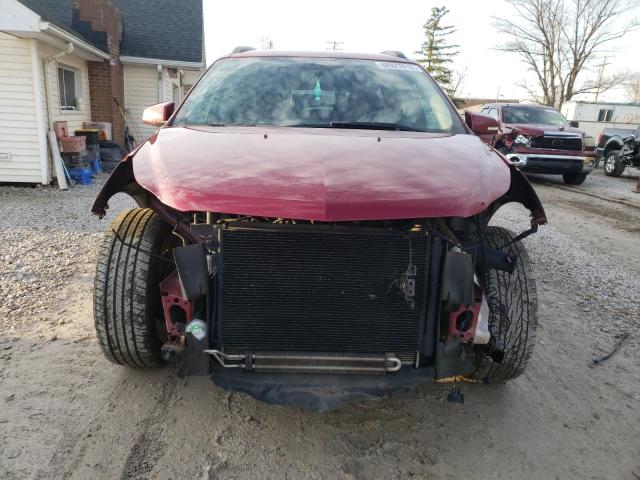 Photo 5 from auction – 2011 CHEVROLET TRAVERSE L with VIN 1GNKRGED0BJ319051