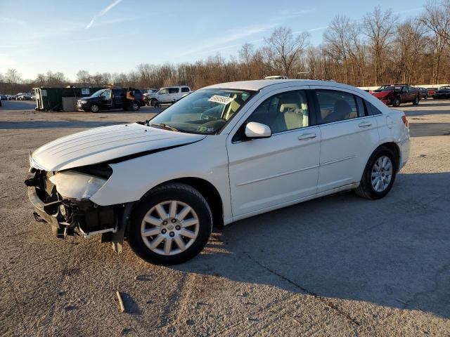 CHRYSLER SEBRING 2007 with VIN 1C3LC46K47N518344 - Photo from auction