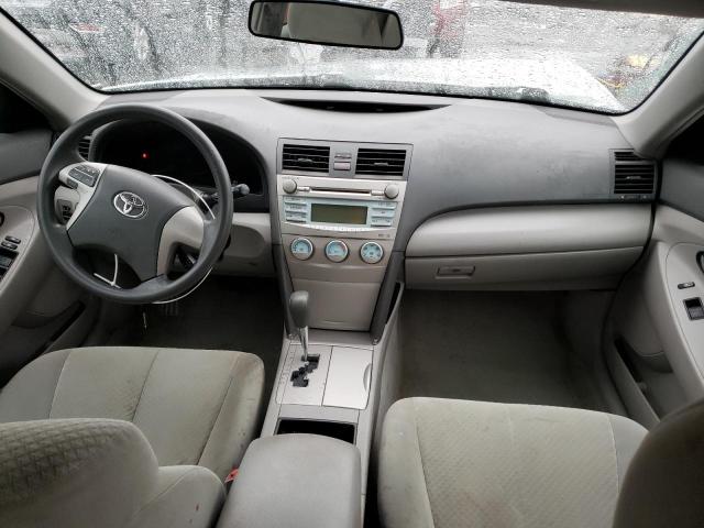 Photo 8 from auction – 2007 TOYOTA CAMRY CE with VIN 4T1BE46K27U024650