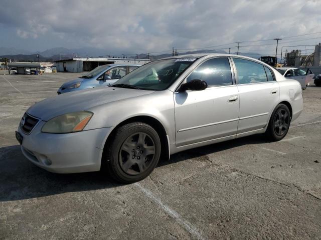 NISSAN ALTIMA BAS 2004 with VIN 1N4AL11D04C139946 - Photo from auction