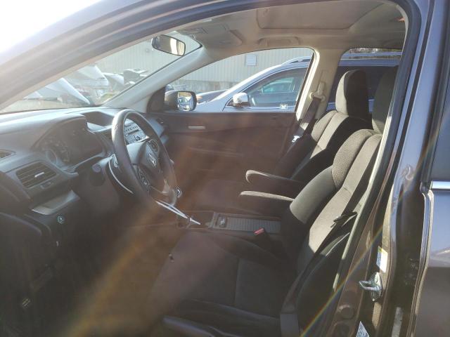 Photo 7 from auction – 2012 HONDA CR-V EX with VIN 5J6RM4H54CL002219