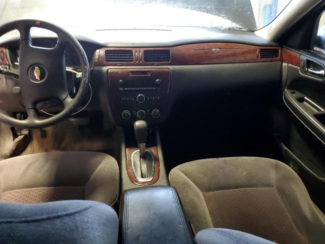 Photo 8 from auction – 2011 CHEVROLET IMPALA LS with VIN 2G1WF5EK6B1243697