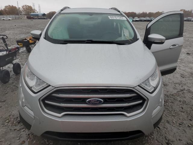 Photo 5 from auction – 2021 FORD ECOSPORT S with VIN MAJ3S2GE7MC440358
