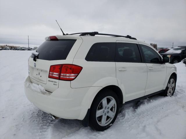 Photo 4 from auction – 2010 DODGE JOURNEY SX with VIN 3D4PH5FV6AT162665