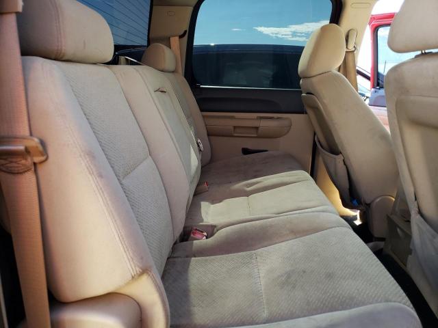 Zdjęcie 11 z aukcji – 2008 CHEVROLET SILVERADO z VIN 2GCEK133381253700